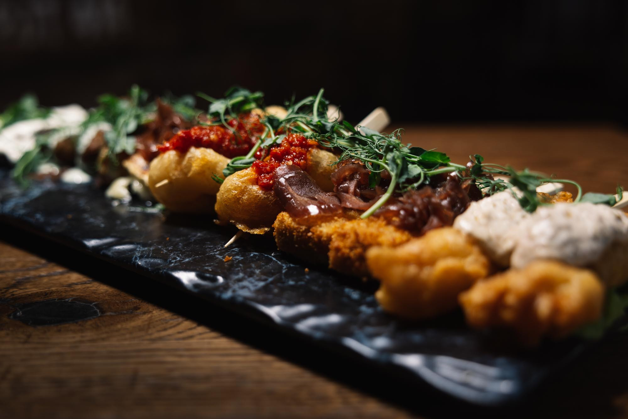 Gallery The Joiners Arms